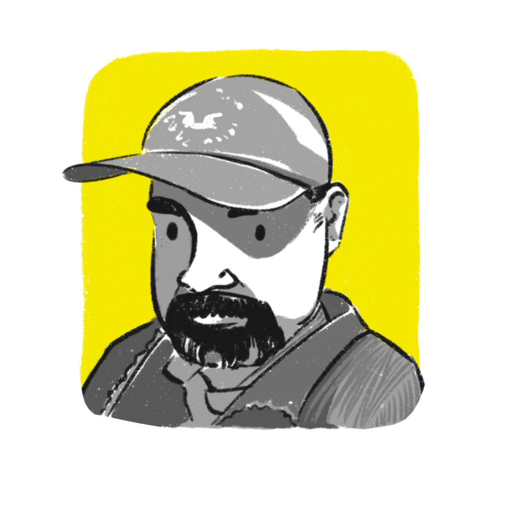 Performer Feature Image