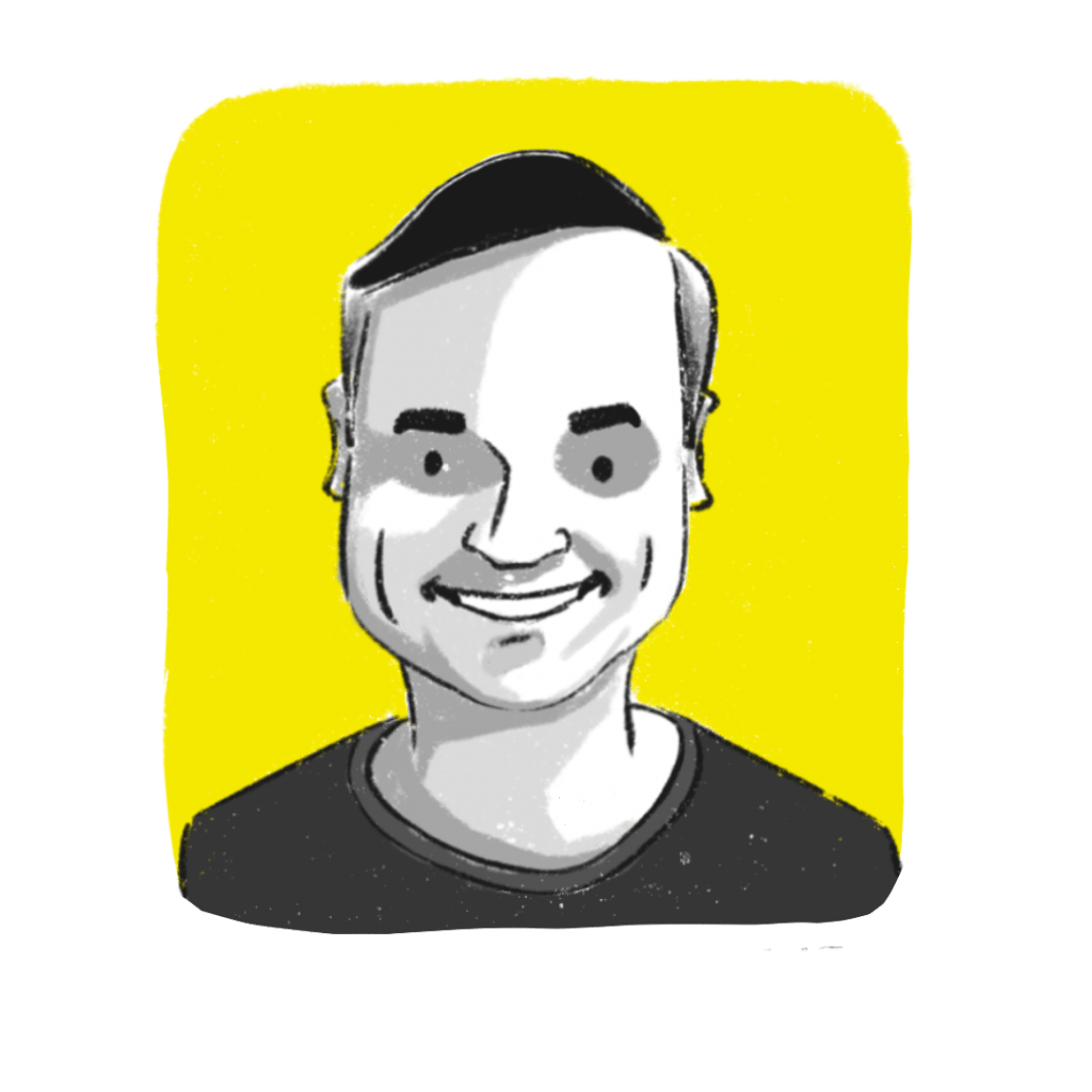 Performer Feature Image