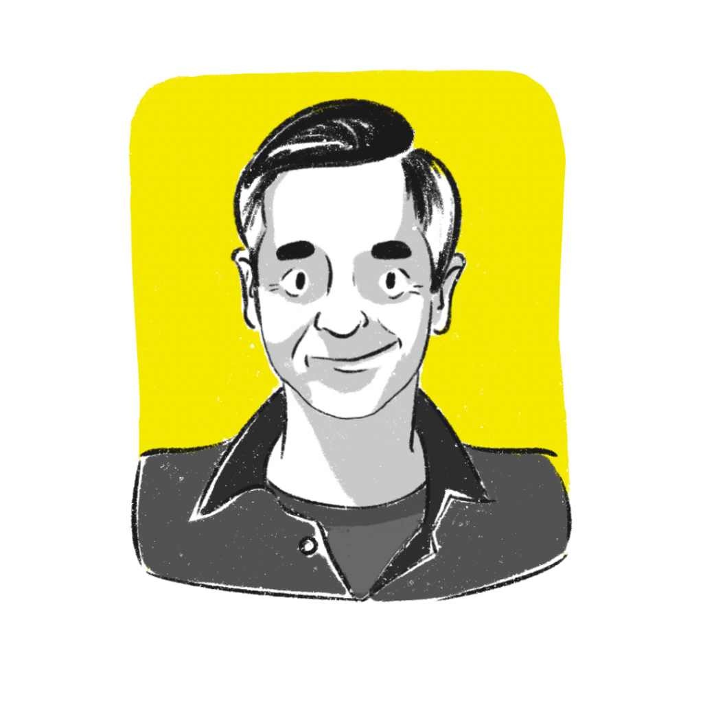 Performer Feature Image