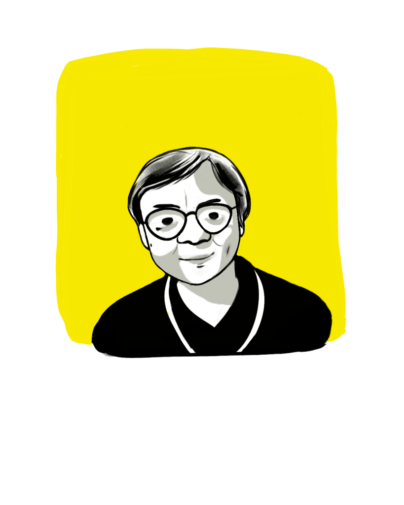 Performer Feature Image