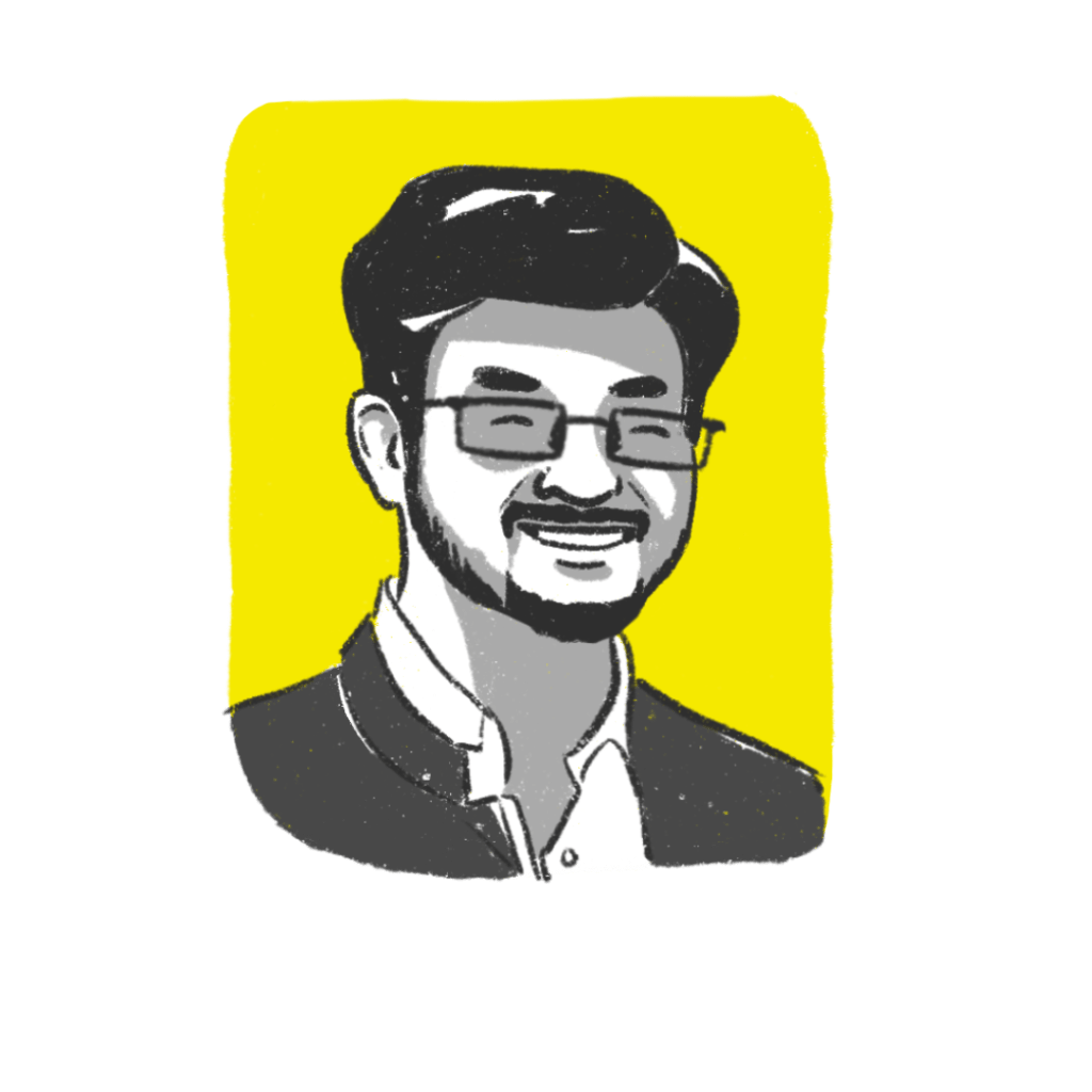 Performer Feature Image