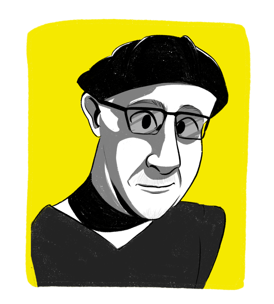 Performer Feature Image