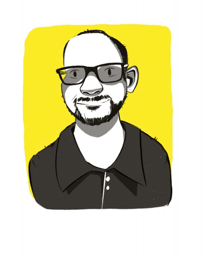 Performer Feature Image