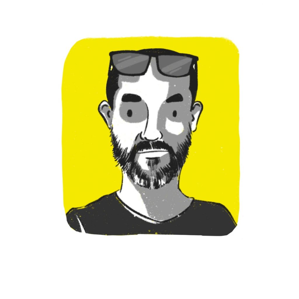 Performer Feature Image