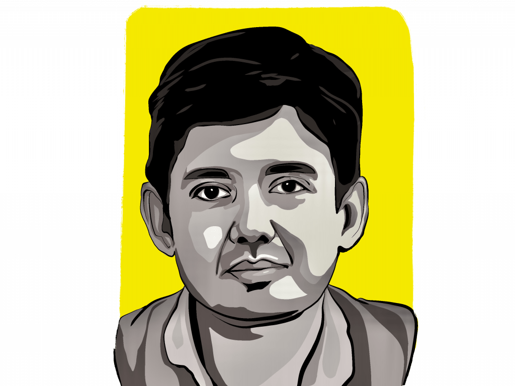 Performer Feature Image