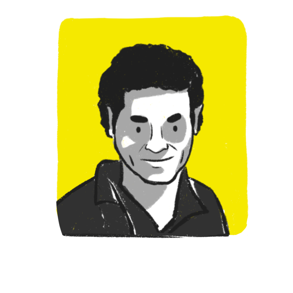 Performer Feature Image