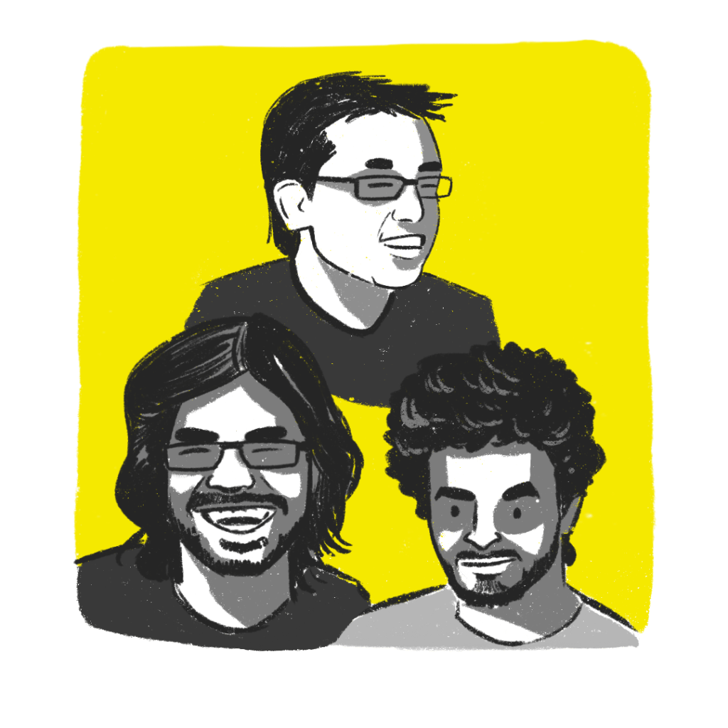Performer Feature Image