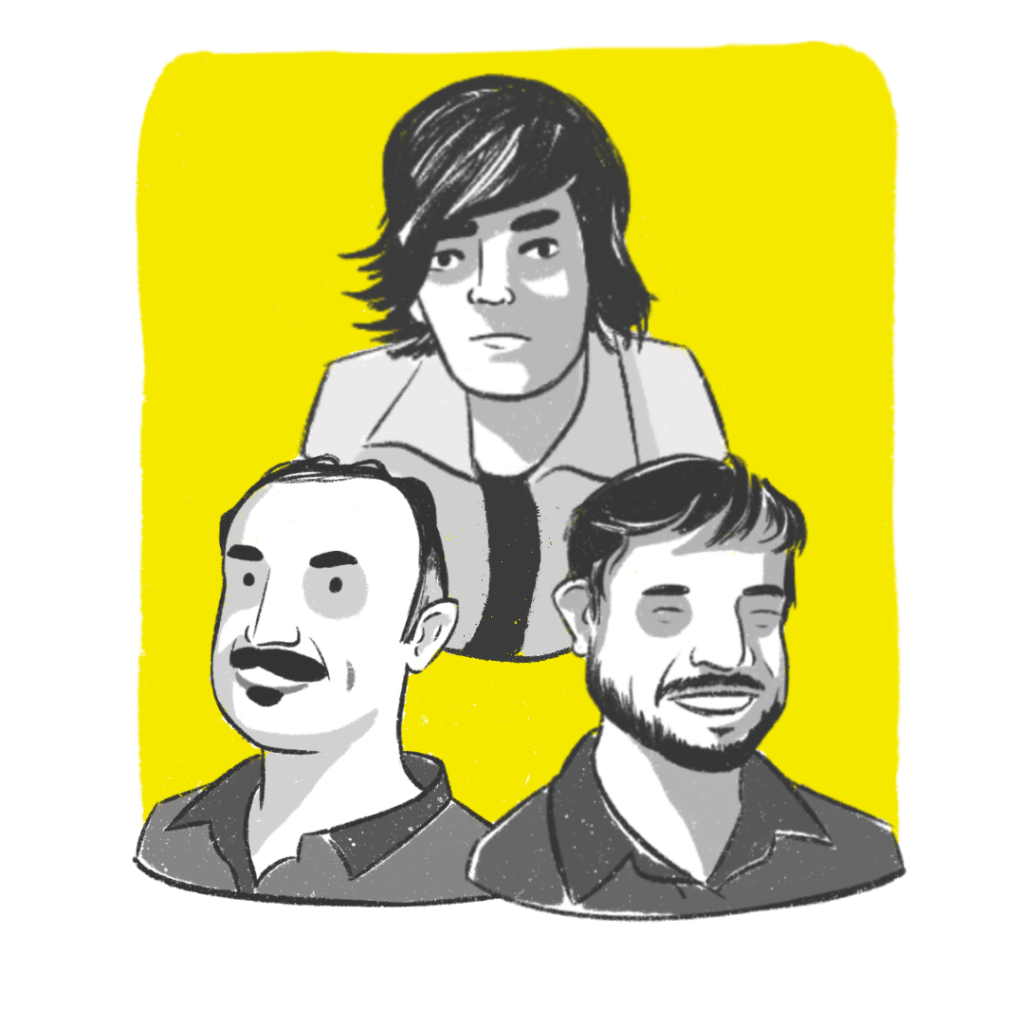 Performer Feature Image