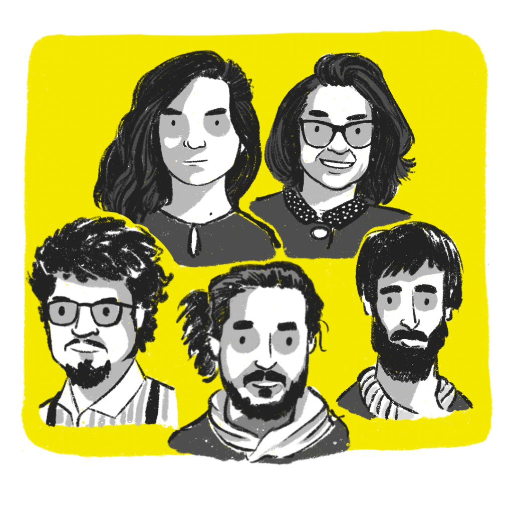 Performer Feature Image