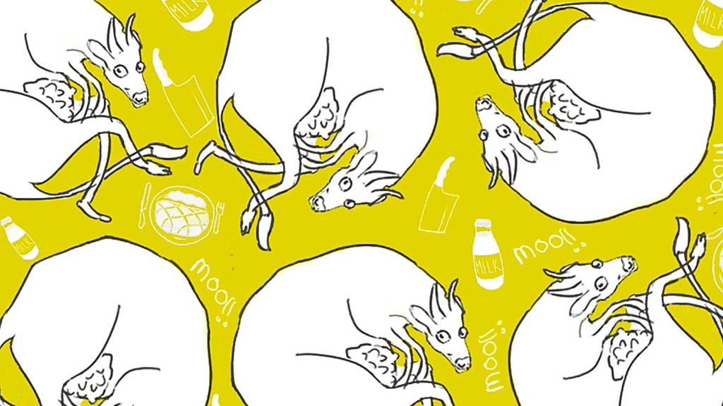 Illustration by: Govind Ramdas