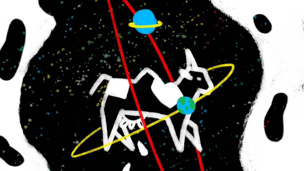 Illustration by: Priyanka Vikram