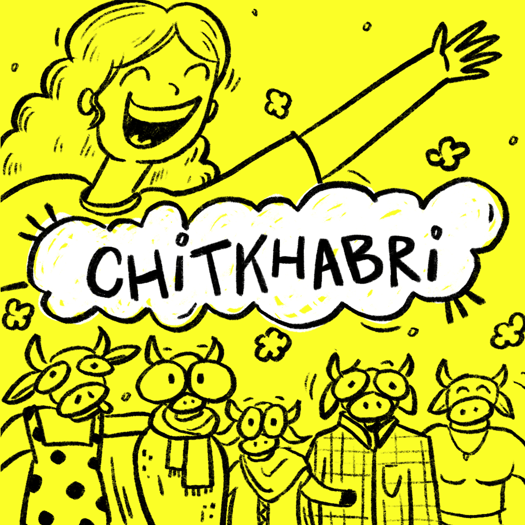 Chitkhabri – Edition Four