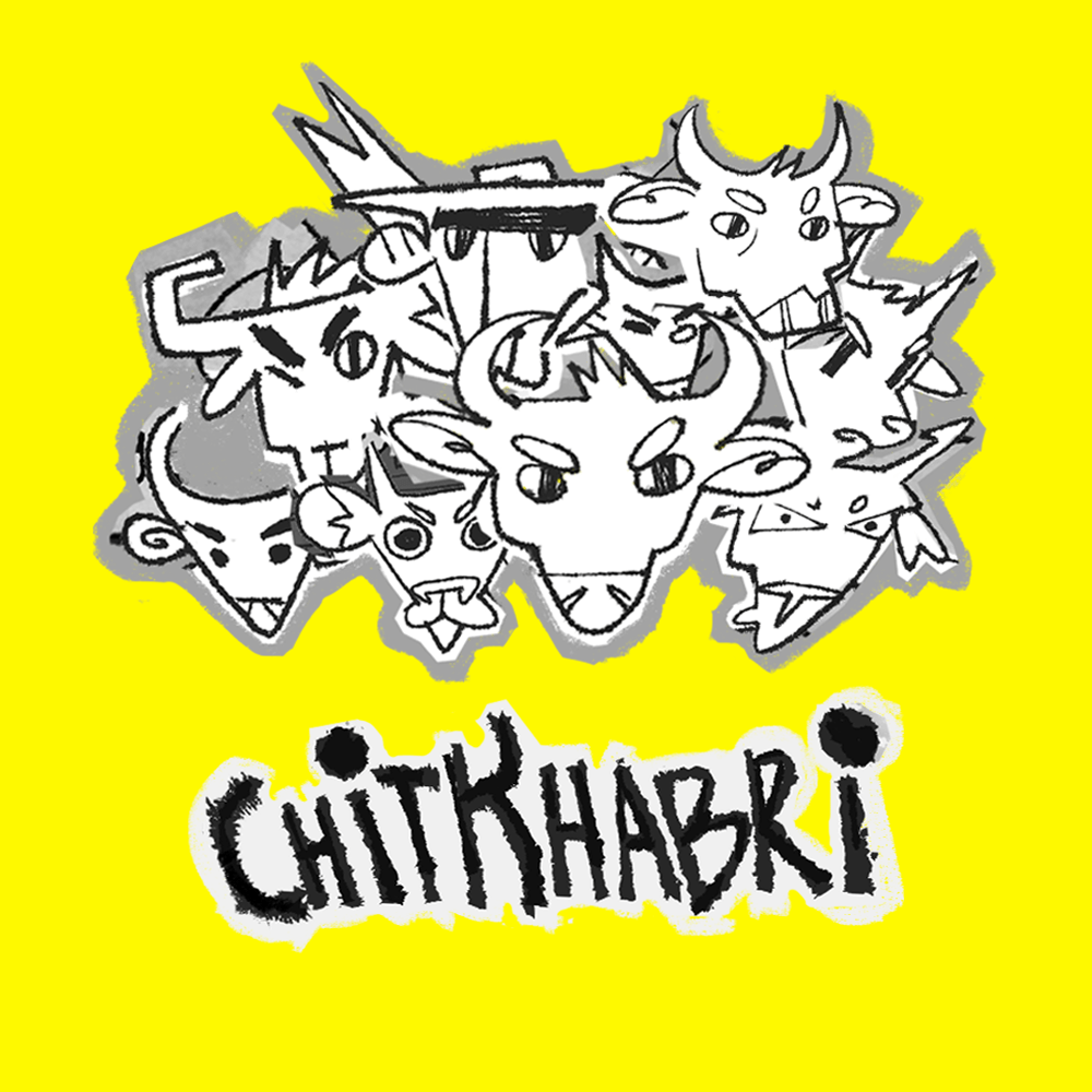 Chitkhabri – Edition One