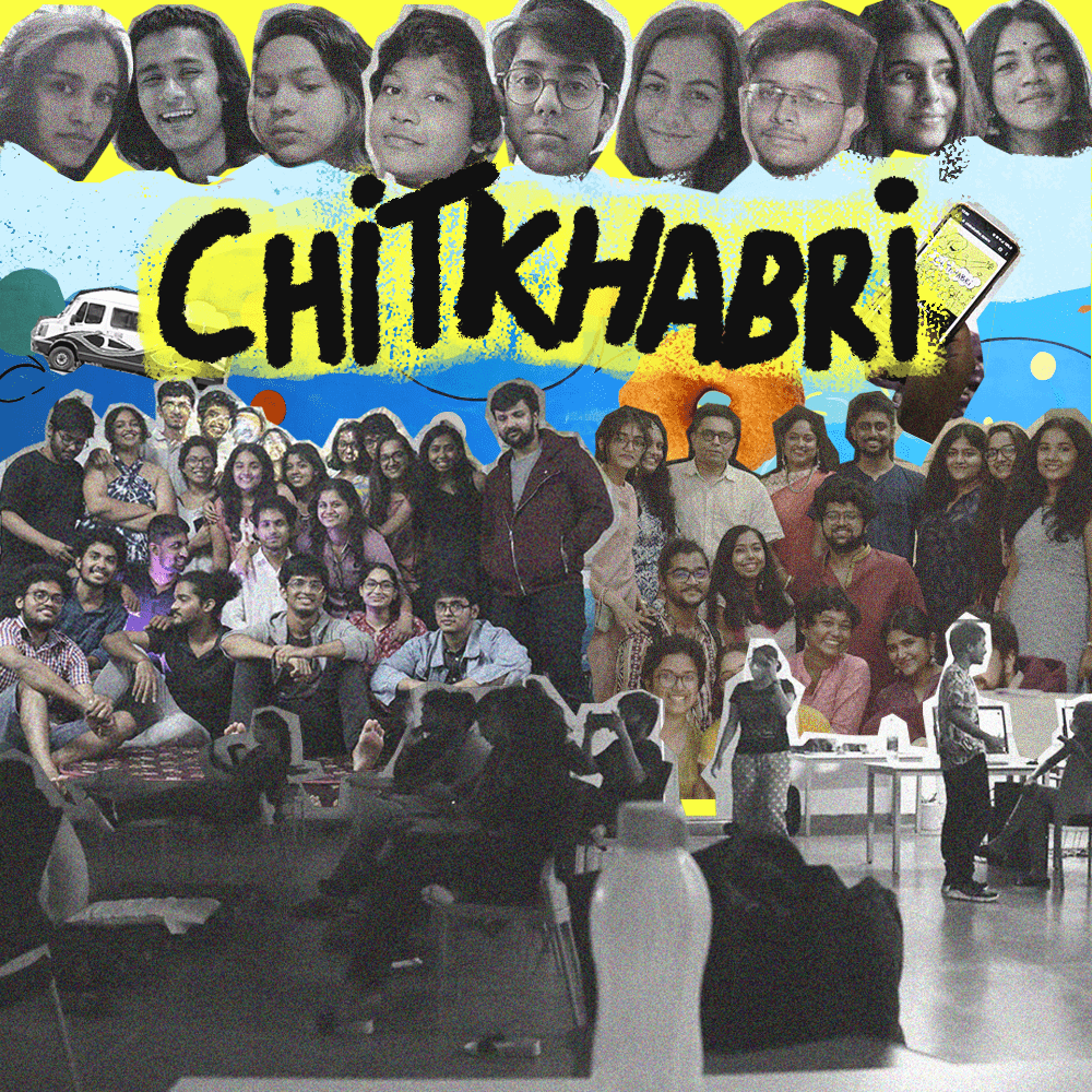Chitkhabri – Edition Seven