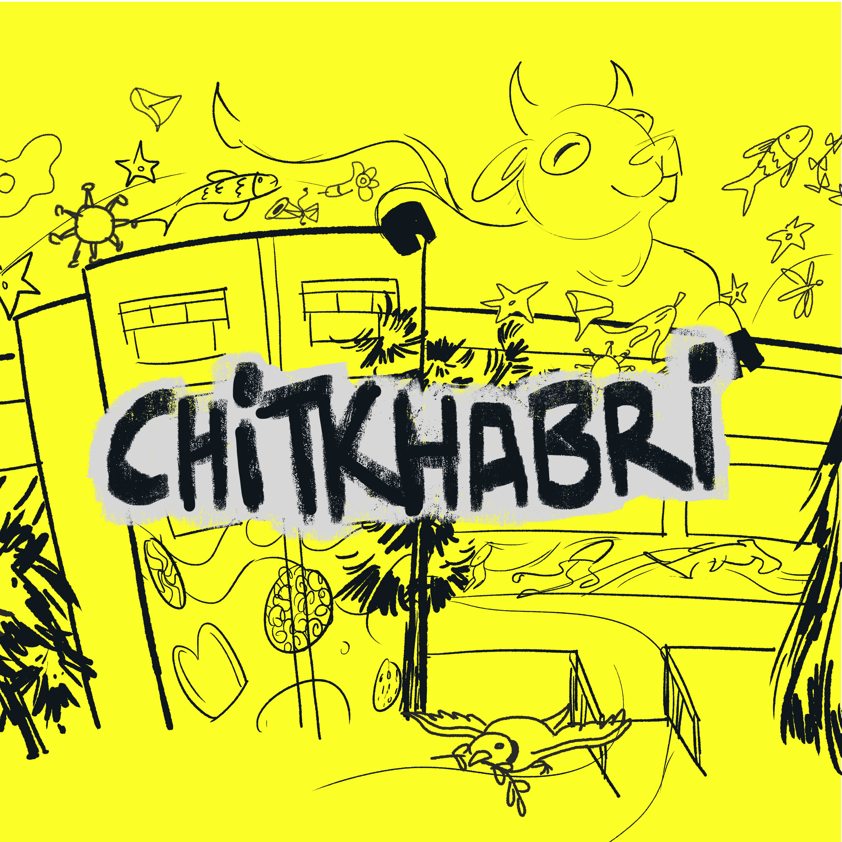 Chitkhabri – Edition Three